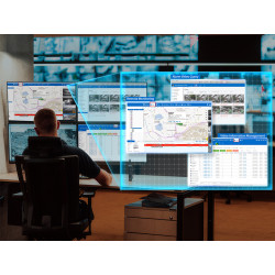 Predictive Fleet Analytics: From Raw Data to Useful Action