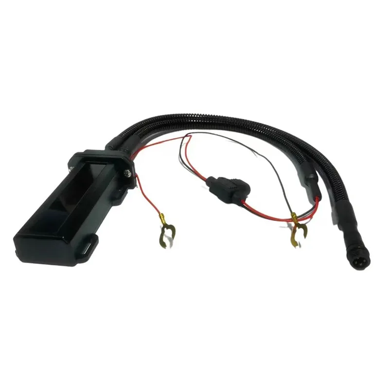G405 4G GPS and BeiDou vehicle tracker