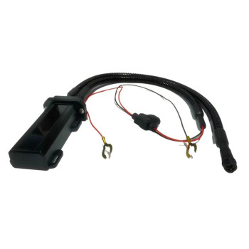 Global Positioning System (GPS) | with 4G GPS+Beidou Smart Terminal | G405 | Kit for Commercial Vehicles Fleets Management