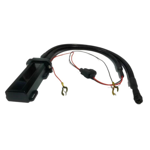 Sistema de Posicionamiento Global (GPS) | con GPS 4G + Terminal Inteligente Beidou | G405 | Kit para la Gestión de Flotas de Vehículos Comerciales