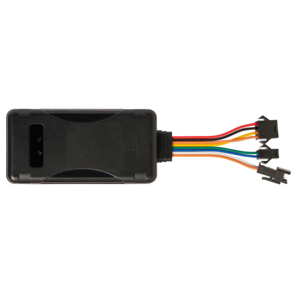 Global Positioning System (GPS) | with 4G GPS Beidou Smart Terminal | G402 | Driving Gadget for Commercial Fleet Management