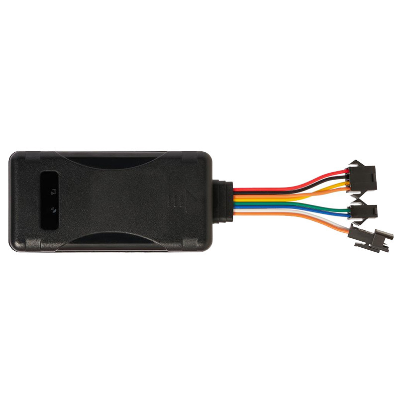 G402 4G GPS & BeiDou Fleet Tracking Terminal