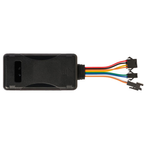 Global Positioning System (GPS) | with 4G GPS Beidou Smart Terminal | G402 | Driving Gadget for Commercial Fleet Management