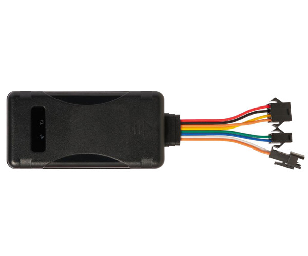 G402 4G GPS & BeiDou Fleet Tracking Terminal