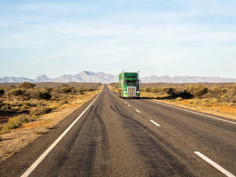 Commercial fleet planning lower-emission operations