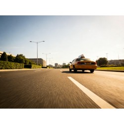 Fleet Speed Management: A Practical Guide for Safer Operations