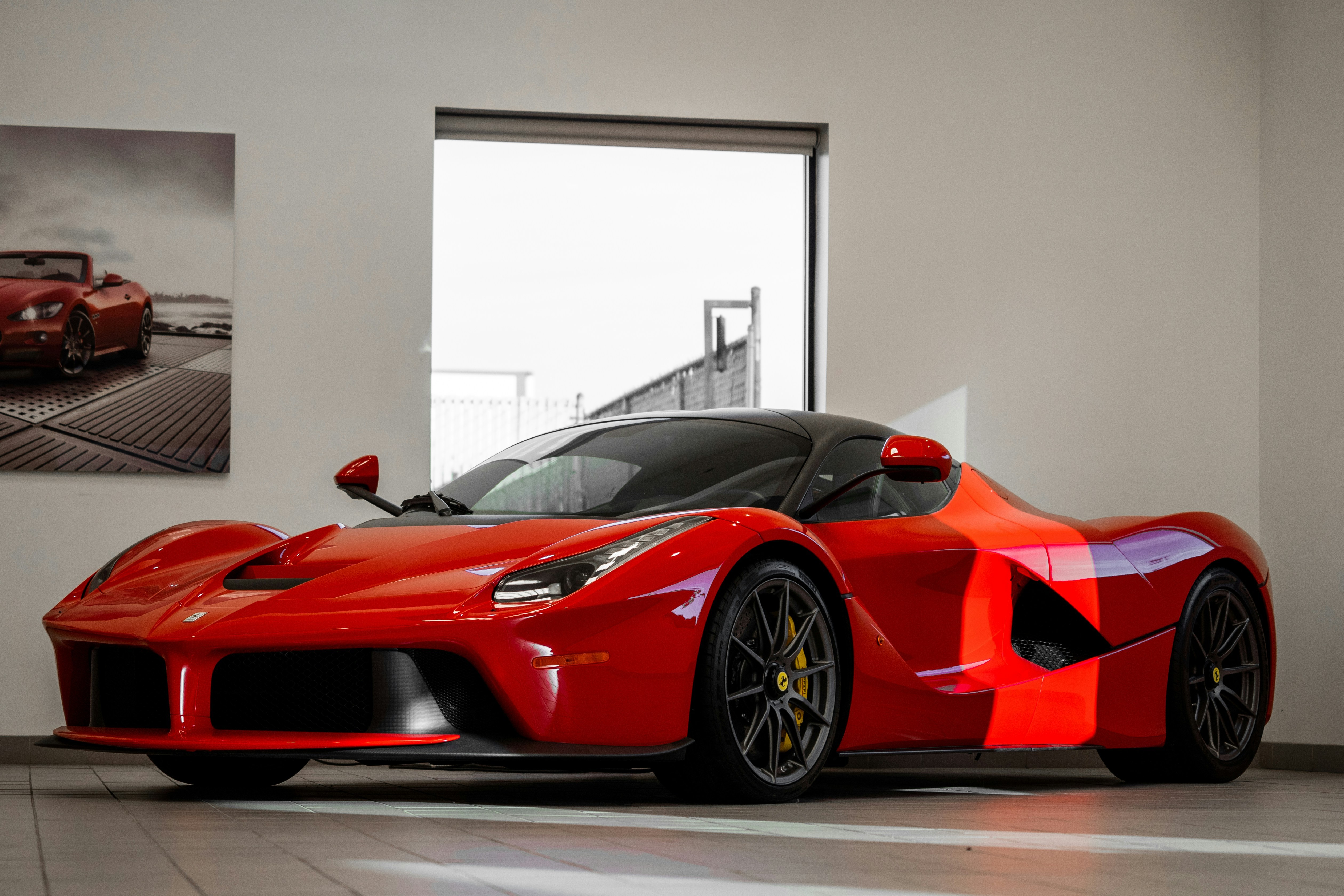Calidad de fabricación de automóviles