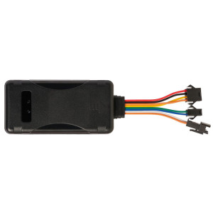Global Positioning System (GPS) | with 4G GPS Beidou Smart Terminal | G402 | Driving Gadget for Commercial Fleet Management