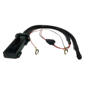 Global Positioning System (GPS) | with 4G GPS+Beidou Smart Terminal | G405 | Kit for Commercial Vehicles Fleets Management