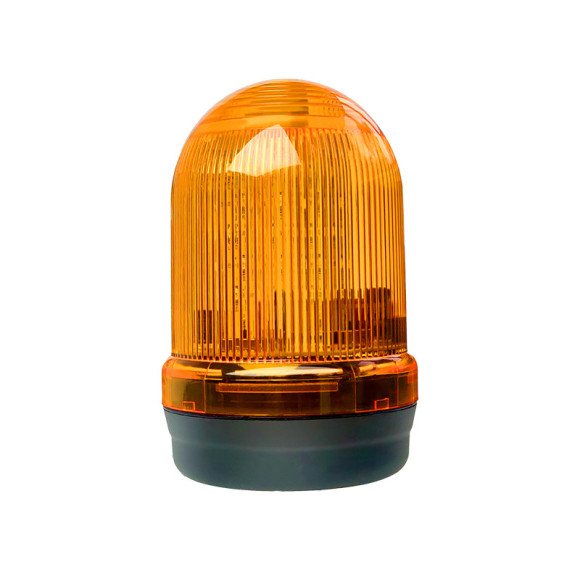 Vehicle Accessories | with Customized Cable and Controller Alarm Light | Kit for Car Warning Device | OEM/ODM Custom