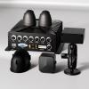 AI Passenger Counter (APC) | 8CH MDVR With 2CH APC & DMS & ADAS & BSD | PC37 | Kit for Commercial Vehicle Fleets