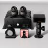 AI Passenger Counter (APC) | 8CH MDVR With 2CH APC & DMS & ADAS & BSD | PC37 | Kit for Commercial Vehicle Fleets