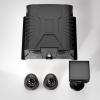 AI Passenger Counter (APC) | 8CH MDVR with 2CH APC & DMS | PC36 | Kit for Commercial Vehicle Fleets