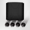 AI Passenger Counter (APC) | 4CH MDVR with 4CH APC | PC28 | Kit for Commercial Vehicle Fleets