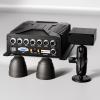 AI Passenger Counter (APC) | 4CH MDVR with 2CH APC &  DMS | PC26 | Kit for Commercial Vehicle Fleets