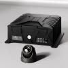 AI Passenger Counter (APC) | 4CH MDVR with 1CH Passenger Counting | PC22 | Kit for Bus Fleets