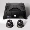 AI Passenger Counter (APC) |  with Highly Accurate Automatic Passenger Counter | PC23 | Kit for School Bus Fleets