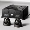 AI Passenger Counter (APC) |  with Highly Accurate Automatic Passenger Counter | PC23 | Kit for School Bus Fleets