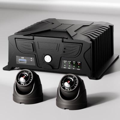 AI Passenger Counter (APC) | with Highly Accurate Automatic Passenger Counter | PC23 | Kit for School Bus Fleets