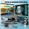 MR700 AI Dashcam with ADAS and DMS for Fleets