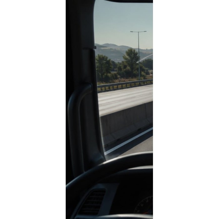 MR910-DAB1 5-Channel AI MDVR Telematics Terminal (DMS + ADAS + BSD)