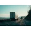 DP240 7" Digital Wireless In-Cab Commercial Vehicle Monitor