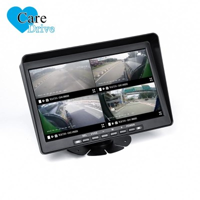 DP285-A Vehicle Monitor