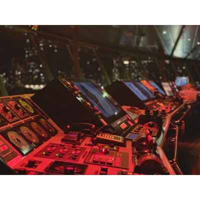 MR920-D Smart Vehicle Terminal