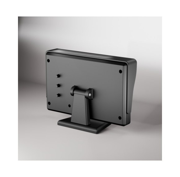 DP970 4.3" Compact In-Cab Commercial Vehicle Monitor