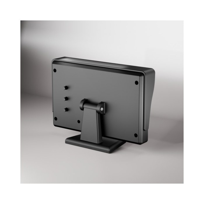 DP970 4.3" Compact In-Cab Commercial Vehicle Monitor