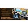 WP200 7" Digital Wireless Quad-Split Monitor Kit (Single Camera)