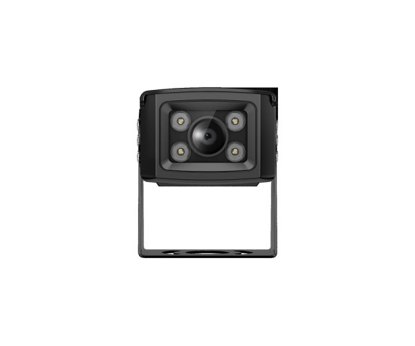 CC1002-BSD 1080P AI Blind Spot Detection Camera with Pedestrian Warning