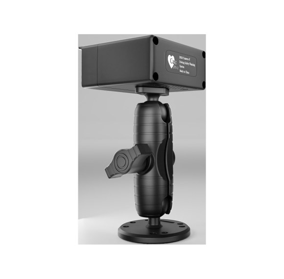 MR910-DAB1 5-Channel AI MDVR Telematics Terminal (DMS + ADAS + BSD)