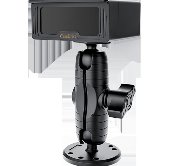 MR930-DA360B 13-Channel Ultra AI MDVR (DMS + ADAS + 360° AVM + BSD)