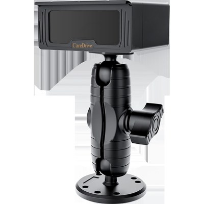 MR930-DA360B 13-Channel Ultra AI MDVR (DMS + ADAS + 360° AVM + BSD)