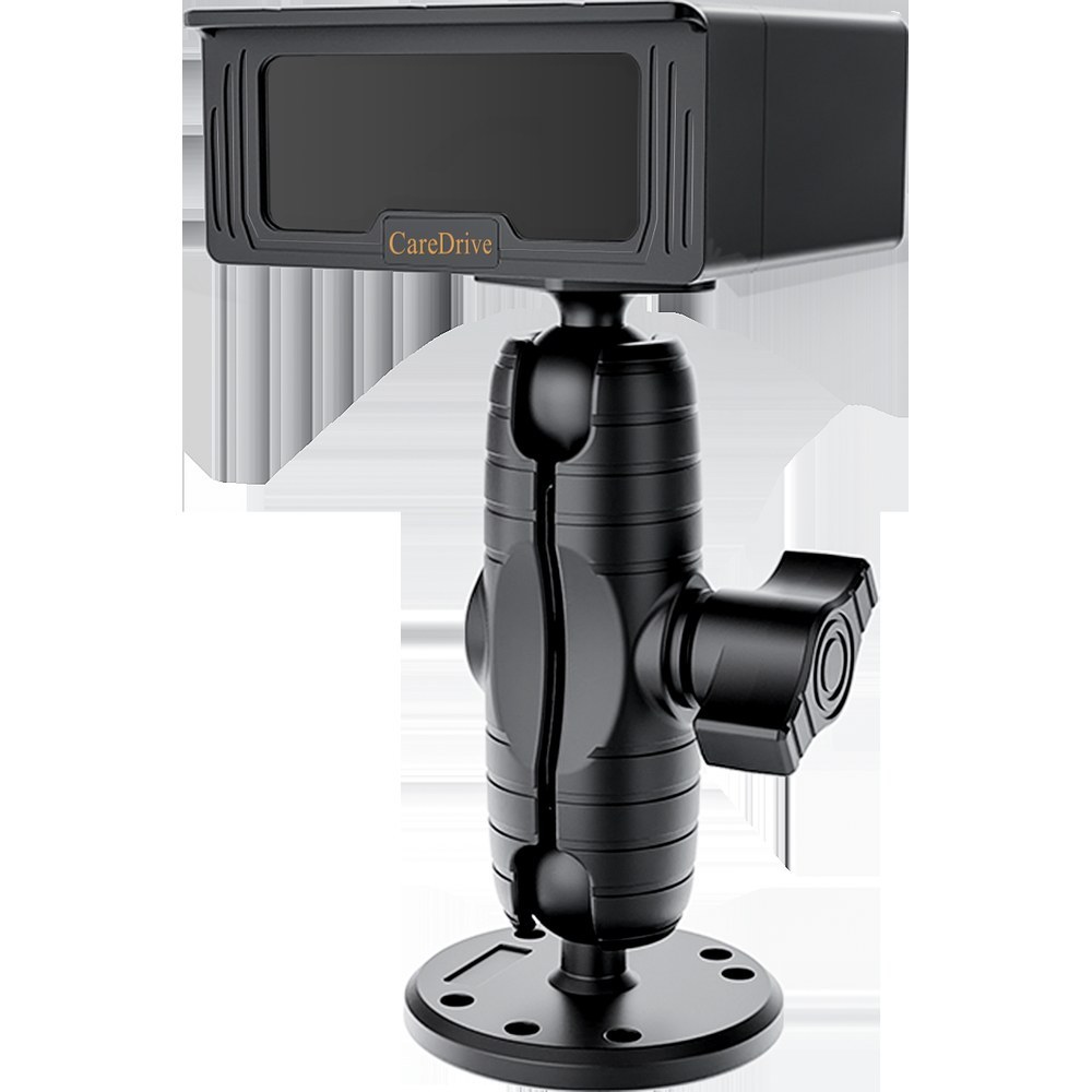 MR920-D 9-Channel AI MDVR Telematics Terminal (Dedicated DMS Edition)