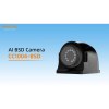 MR910-BP 5-Channel AI MDVR with BSD Blind-Spot & Pedestrian Warning