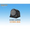 MR910-BP 5-Channel AI MDVR with BSD Blind-Spot & Pedestrian Warning