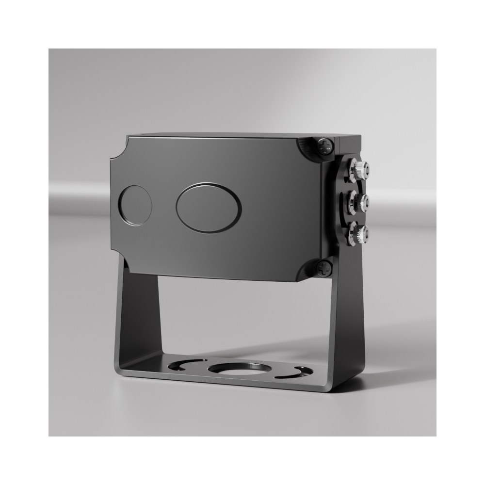 CC1003-AHD20 Heavy-Duty AI Blind Spot Recognition Camera