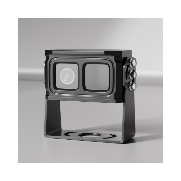 CC1003-AHD20 Heavy-Duty AI Blind Spot Recognition Camera