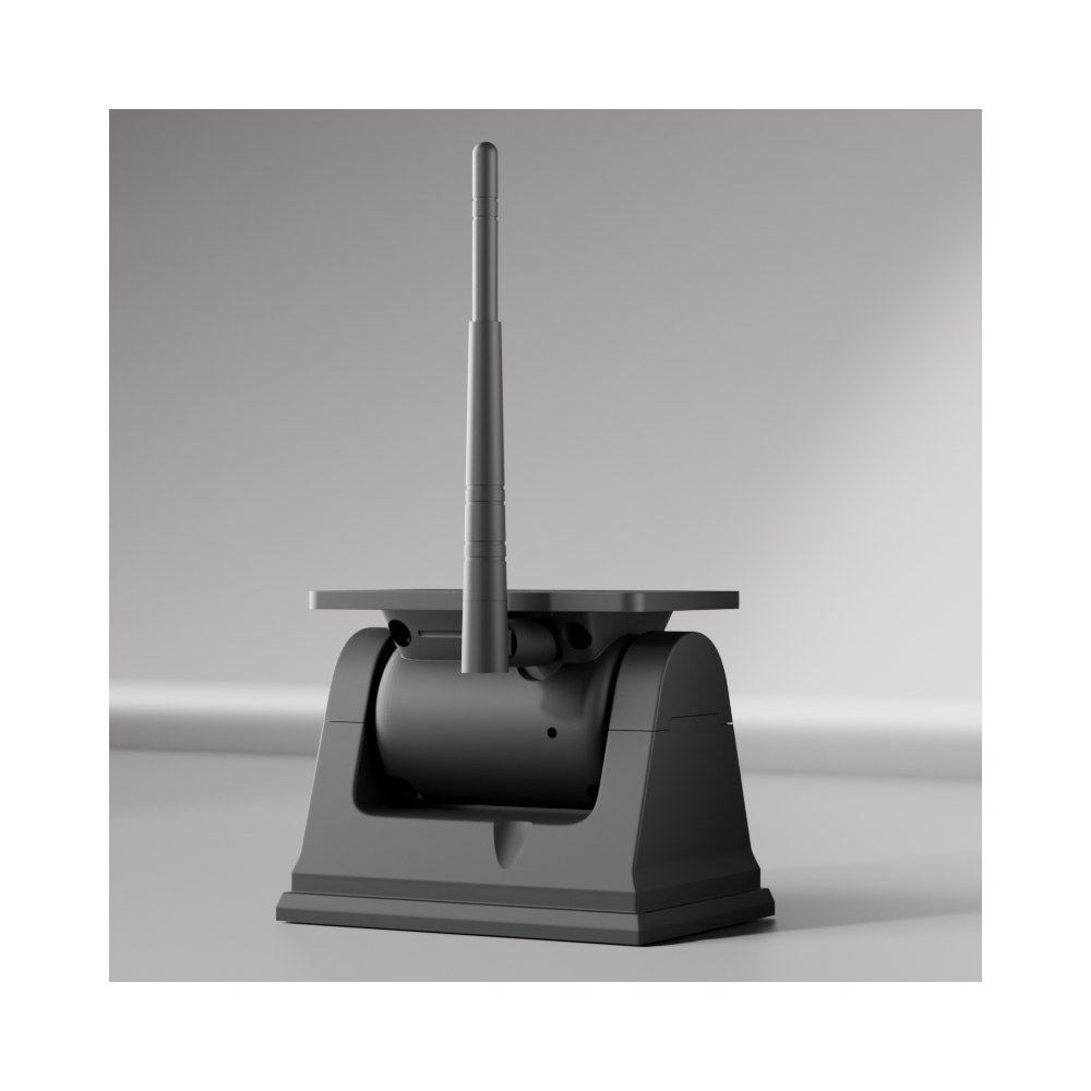 CC981 fleet safety functions