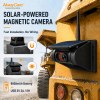 WP230 7" Touch-Button Digital Wireless Commercial Vehicle Monitor Kit