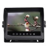 WP210-A 7" Waterproof Wireless Monitor Kit (Dual Camera Package)