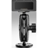 MR920-360BA 9-Channel AI MDVR (360° AVM + BSD + ADAS Integration)
