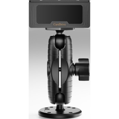 MR920-D 9-Channel AI MDVR Telematics Terminal (Dedicated DMS Edition)