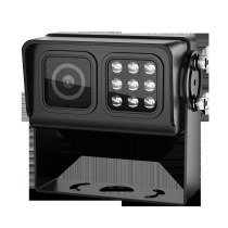 CC1003-AHD20 Heavy-Duty AI Blind Spot Recognition Camera