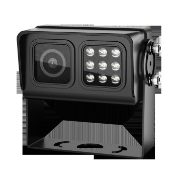 CC1003-AHD20 Heavy-Duty AI Blind Spot Recognition Camera