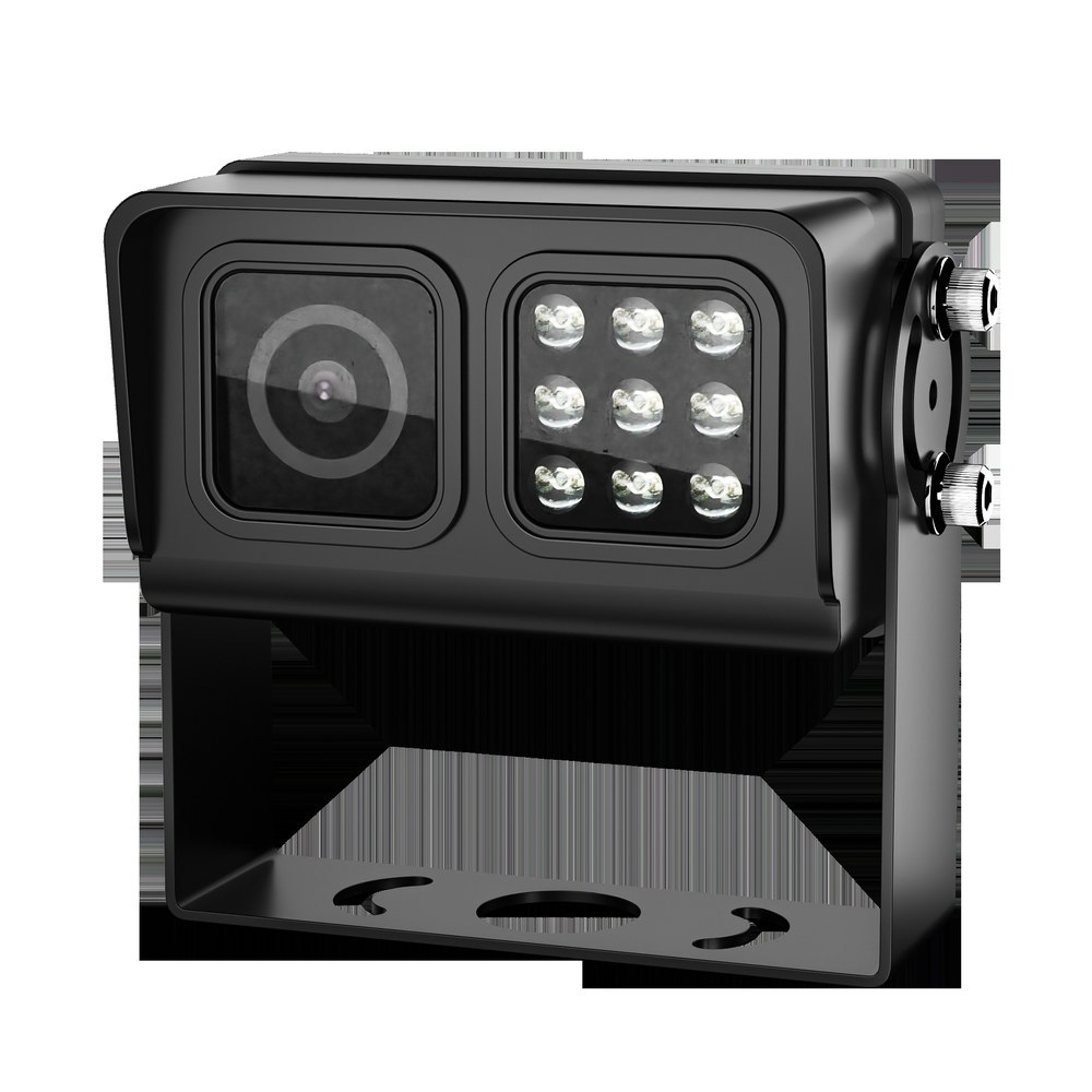 CC1003-AHD20 Heavy-Duty AI Blind Spot Recognition Camera