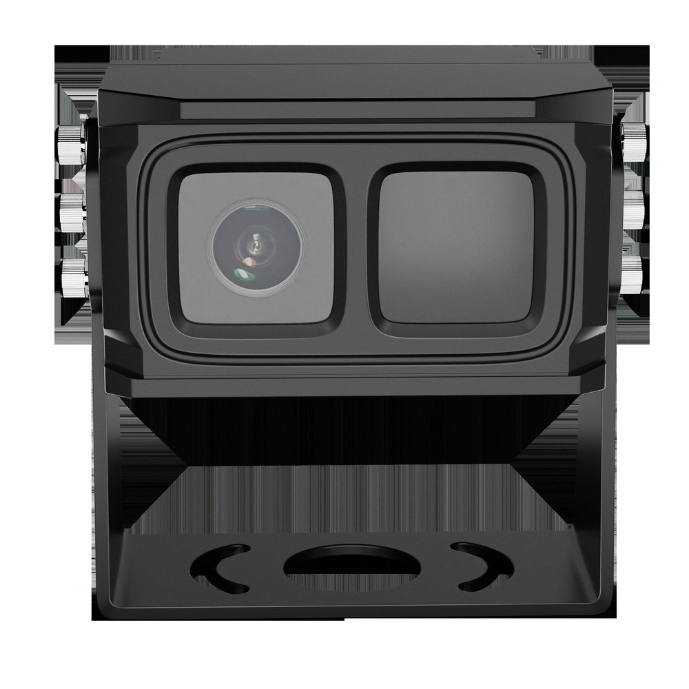 CC1003-AHD20 Heavy-Duty AI Blind Spot Recognition Camera