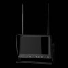 CC981-W Solar-Powered Magnetic Wireless Vehicle Backup Camera